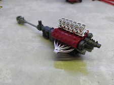 1957 Bburago 1/18 Ferrari 250 Testarossa V12 Engine