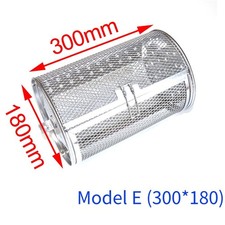 Torréfacteur de grains de café outil de grillage polyvalent griller poulet fri