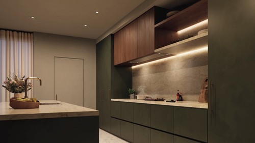 Groupe encastrable novy - encastrable,