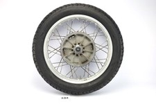 Jante arrière BMW R90S R60/6