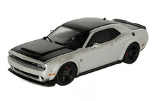 Dodge Challenger SRT Demon -