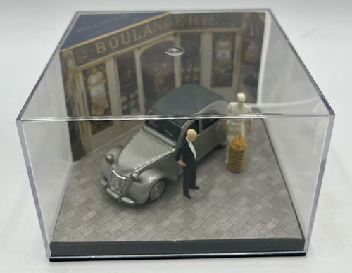 Citroën 2cv 1948 - &, boulanger