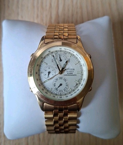 Montre vintage homme citizen - vintage,