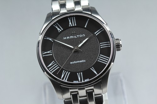 Avec boîte montre homme - avec,