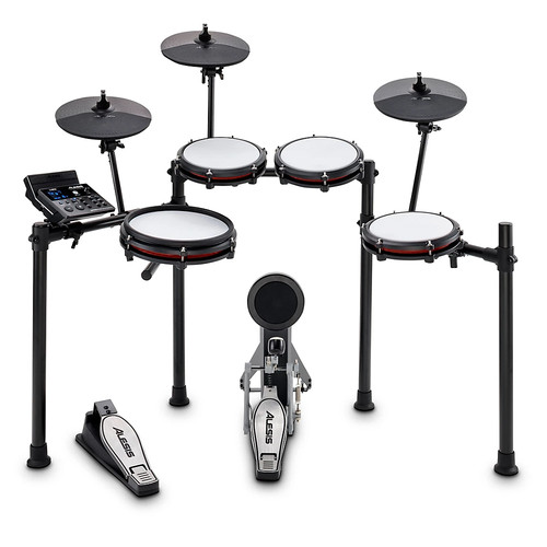 Alesis nitro max 8piece - nitro,
