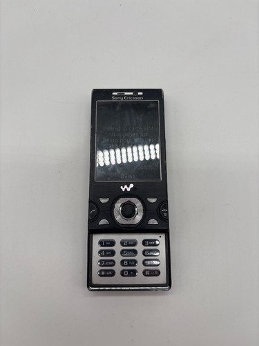 Sony ericsson w995 - w995, walkman