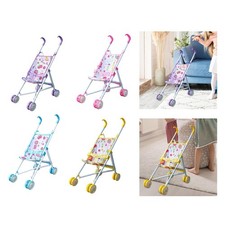 Poussette pour Poupée, Cadeau