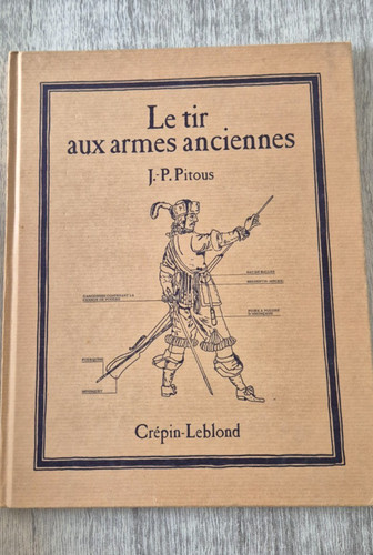 Tir aux armes anciennes p - tir,