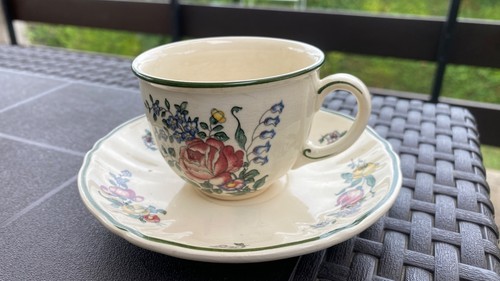 Tasse cafe villeroy boch - tasse, a