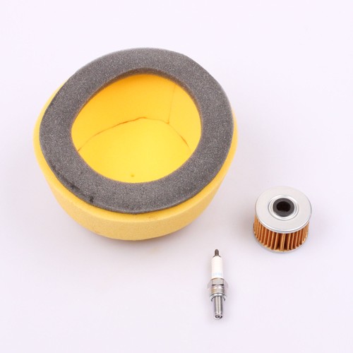 Kit maintenance pour - kit, de