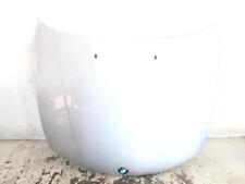 41627162102 Front Bonnet BMW Series 1 120D E87 2.0 D 130KW 6M 5P (2011) Ro