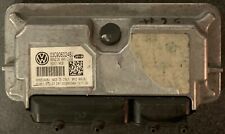 Calculateur moteur VW POLO 4HV.BJ 03C906024BJ 61601.512.07