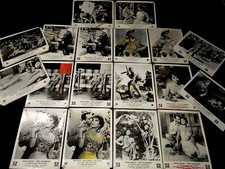 steve mcqueen LA PROIE DES