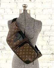 Louis Vuitton Christopher