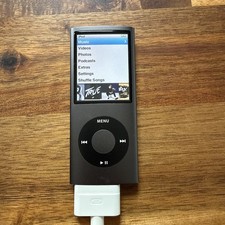 Lecteur Multimédia Apple iPod