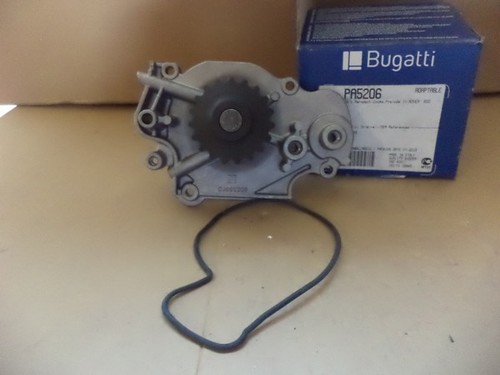 Bg81 pompe eau - n°bg81,