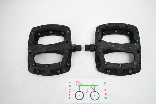 Msw thump pedals with - msw,