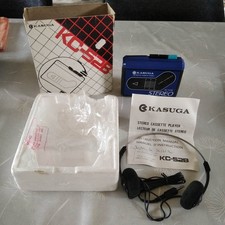 Baladeur cassette KASUGA
