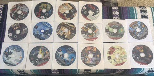 Ps2 game lot - ps2,