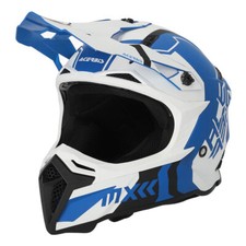 Casque Motocross ACERBIS