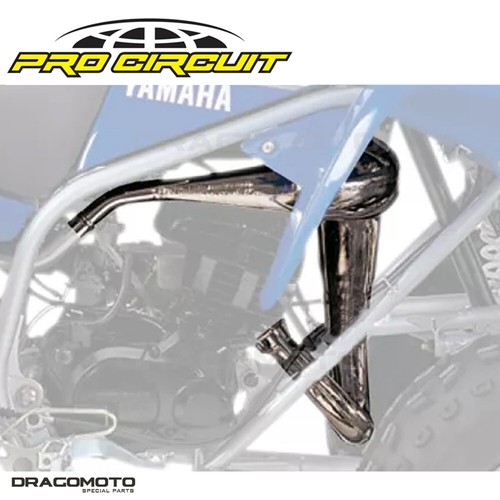 Yamaha yfs 200 - yfs, blaster