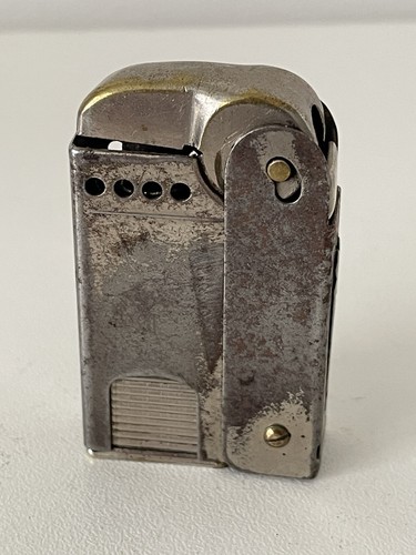 Ancien briquet ww2 old - briquet,