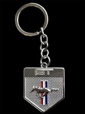 Porte Cle Voiture Ford Mustang