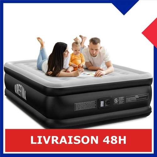 Airefina matelas gonflable - matelas, 2