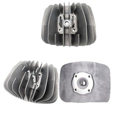 Culasse Pour Zündapp 517