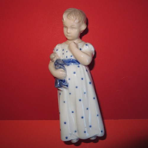 Figurine porcelaine royal - porcelaine,