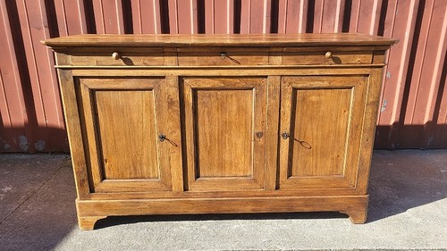 Enfilade louis philippe - enfilade,