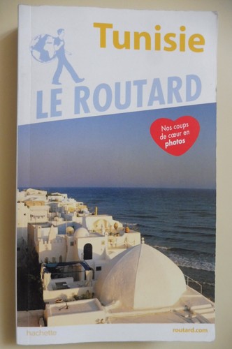 Guide voyage routard - guide,