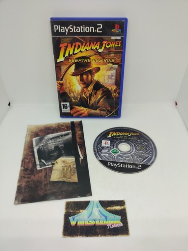 Indiana jones spectre - jones, le