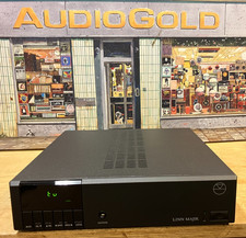 LINN MAJIK INTEGRATED AMPLIFIER