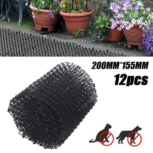Pièces tapis répulsif - 12,