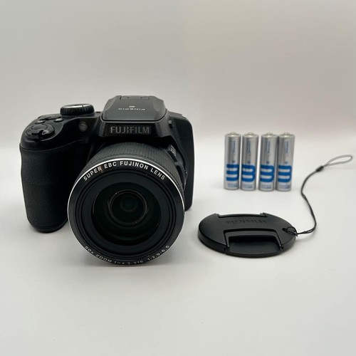 Appareil photo numérique