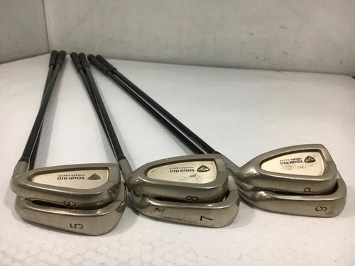 Mizuno tour big forged - [mizuno],