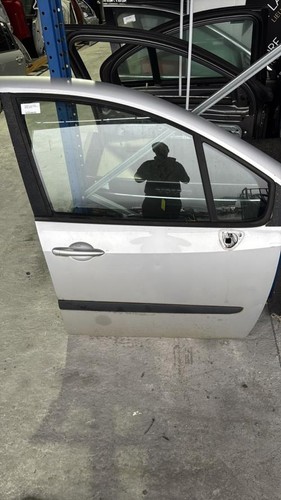 Porte avant droit renault - porte,