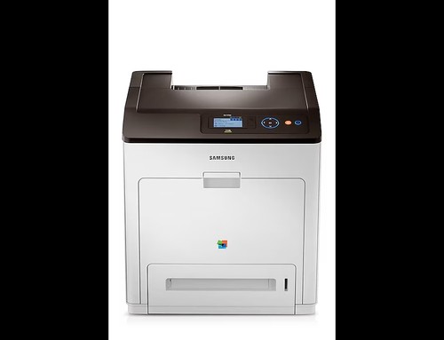 Samsung clp 775nd laser - samsung,