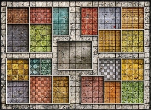Premium heroquest 2021 size - premium,