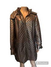 MADELEINE manteau capuche