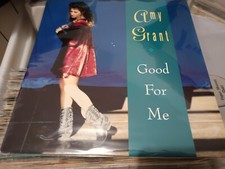12" MAXI - Amy Grant – Good