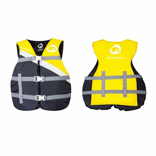 Spinera universel gilet nylon - spinera,