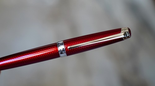 Stylo roller caran ache - roller, d'ache