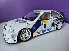 Ford Escort RS Cosworth WRC