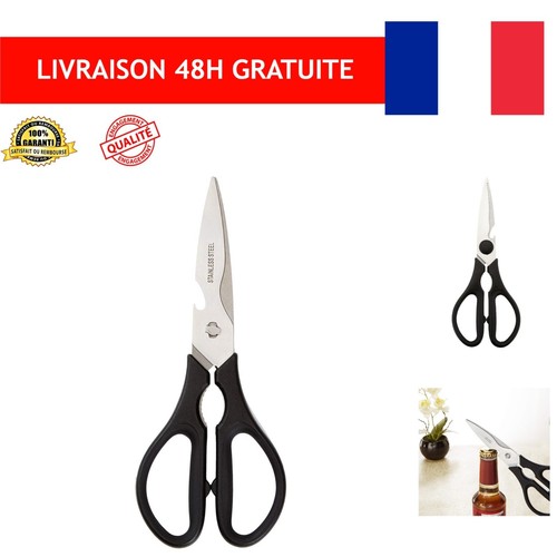 Ciseaux cuisine amazon - de,
