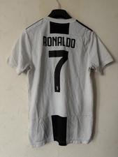 maillot Juventus Ronaldo