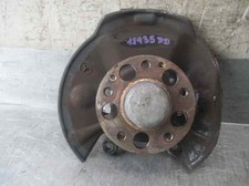 4140002 pivot fusée avant droit pour MERCEDES-BENZ VANEO (W414) FURGONETA 2001