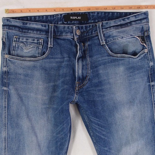 Hommes replay m914 anbass - hommes,