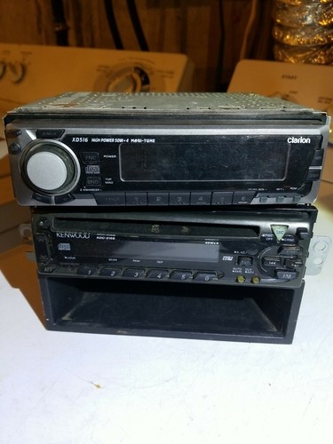 Kenwood kdc 215s and - kdc-215s,